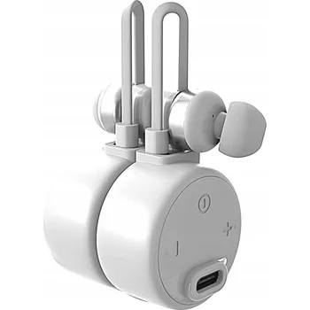 Sluchátka Sluchátka bezdrátová do uší AzukiLife FS-03