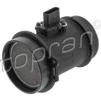 Čidlo automobilu Snímač množství protékajícího vzduchu TOPRAN 114 233