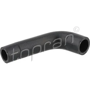 Chladič motoru Hadice chladiče TOPRAN 100 218