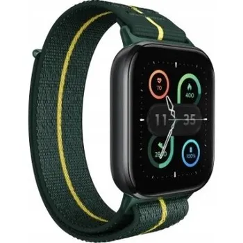 Hodinky Sportovní hodinky Motorola Moto Watch Fit zelené