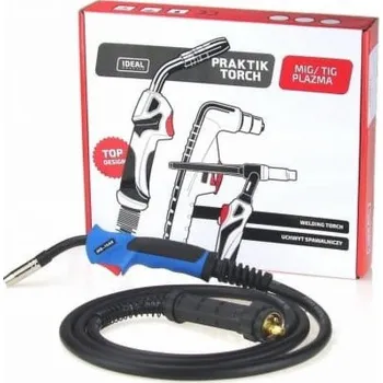 Svářečka Ideal SVAŘOVACÍ KRYT MIG 25/5 PRAKTIK