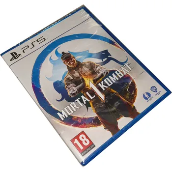Hra pro PlayStation 5 Mortal Kombat 1 PlayStation 5 (PS5) krabicová verze