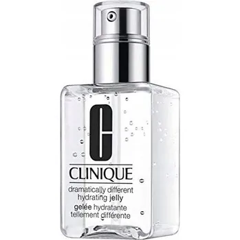 Pleťový krém Pleťový krém Clinique hydratační gel 125 ml pro všechny typy pleti