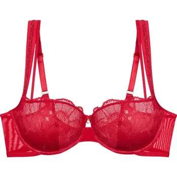 Podprsenka Měkká podprsenka s kosticemi Triumph Palina Moonlight Kiss WH 85F