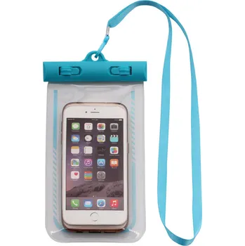 Merco Around pouzdro na telefon modrá