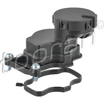 Motor automobilu Ventil, odvětrání klikové skříně TOPRAN 502 643