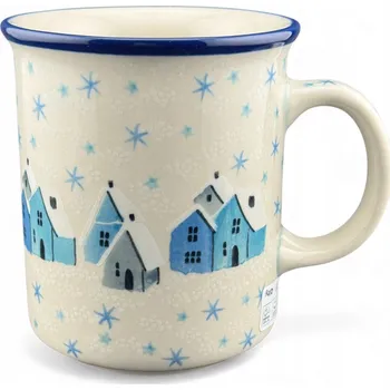 Hrnek Ceramika Artystyczna keramický 250 ml