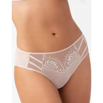 Kalhotky Gorsenia dámské kalhotky střihu Brazilské Kalhotky velikost XXL