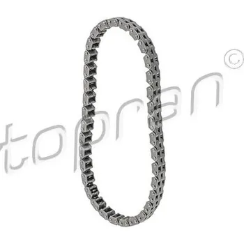 Řetěz, pohon olejového čerpadla TOPRAN 117 273