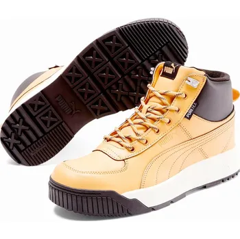 Dámské tenisky Boty Puma Tarrenz PureTex nepromokavé GTX Gore 43