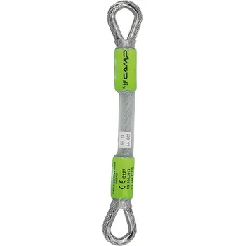 Jištění CAMP Cable Express grey