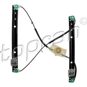 Stahovačka okna Zvedací zařízení oken TOPRAN 114 440