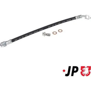 Brzdový systém Brzdová hadice JP GROUP 1561703800