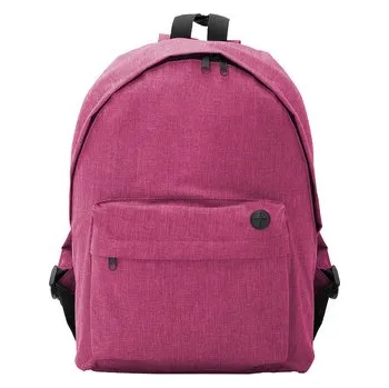 Městský batoh Batoh Teros, růže melírová