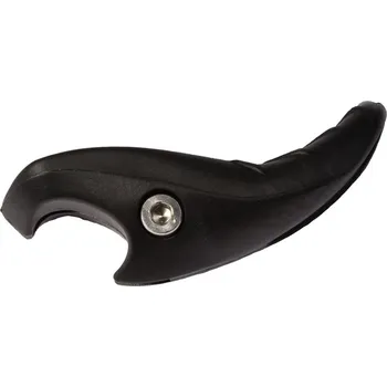 cepín Petzl GRIPREST opěrka k cepínu Quark (2010)