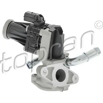 Ventil palivového systému AGR-Ventil TOPRAN 639 178