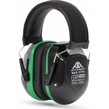 Sluchátka Dell Aktivní sluchátka E740