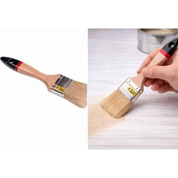 Malířský štětec Plochý štětec rovný Instal-Mazo 3,8 cm