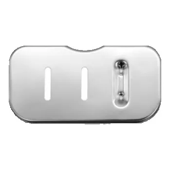 Náhradní díl pro kávovar Moccamaster plovoucí krytka z nerezové oceli