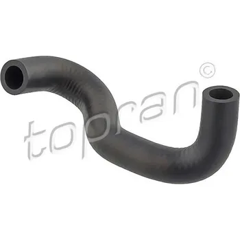 Motor automobilu Hadice chladiče TOPRAN 115 625
