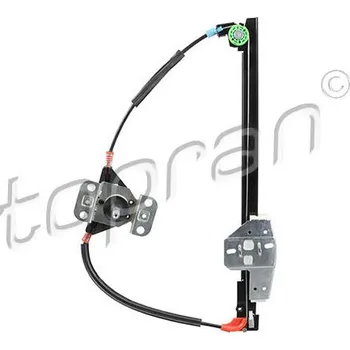 Stahovačka okna Zvedací zařízení oken TOPRAN 103 593