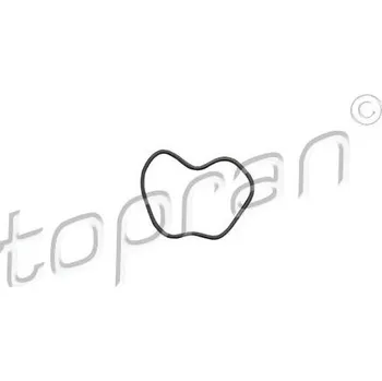 Autodíl Těsnění, ventilace klikové skříně TOPRAN 206 527