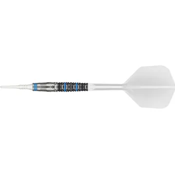 Šipky Target Japan Kanon Charm G4 90% barel 17,5g soft