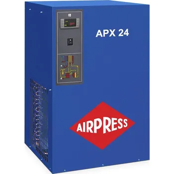 Kompresor Airpress Filtrační vložka vzduchového filtru S 1 1/2" 13000 l/min 0.01 µm