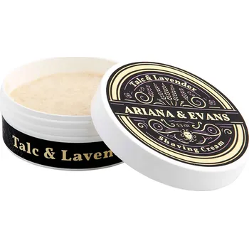 Ariana & Evans Talc & Lavender krém na holení 157 ml