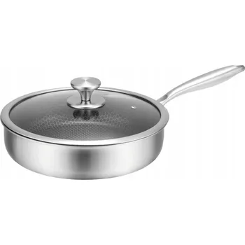 Pánev Pánev Edenberg 26 cm s nepřilnavým povrchem, ocelová