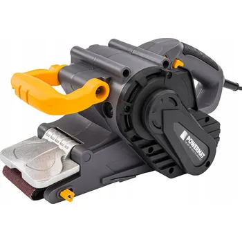 Bruska Pásová bruska