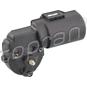 Motorek stěrače a odstřikovače Motor stěračů TOPRAN 400 472
