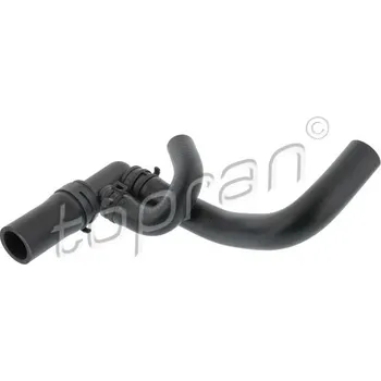 Motor automobilu Hadice chladiče TOPRAN 109 020