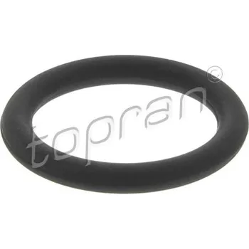 Těsnění motoru Těsnění, rozdělovač TOPRAN 100 597