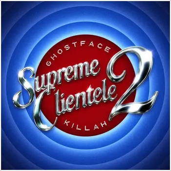 Zahraniční hudba Ghostface Killah : Supreme Clientele 2 CD