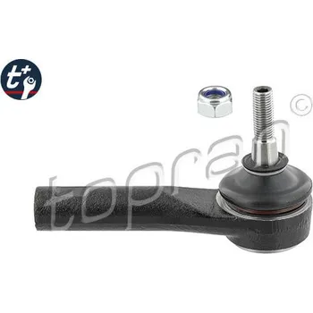 Táhlo řízení Hlava příčného táhla řízení TOPRAN 208 569