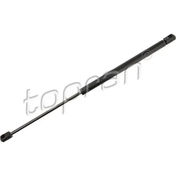 Příslušenství karosérie Pneumatická pružina, zavazadlový / nákladový prostor TOPRAN 207 738