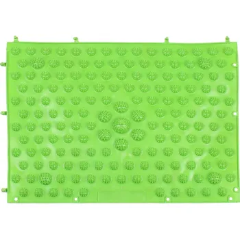 Merco Foot Massage SR masážní koberec zelená