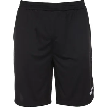 Joma Referee Short šortky pro rozhodčí černá Velikost oblečení: M