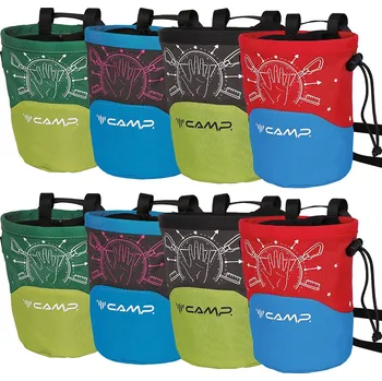 lezecké magnezium CAMP Acqualong Colour: grey / green, Volume: 1 l