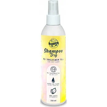 Kosmetika pro psa Sprej pro psy Bellfor 250 ml