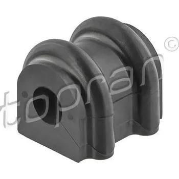 Stabilizátor nápravy Držák, Příčný stabilizátor TOPRAN 636 013