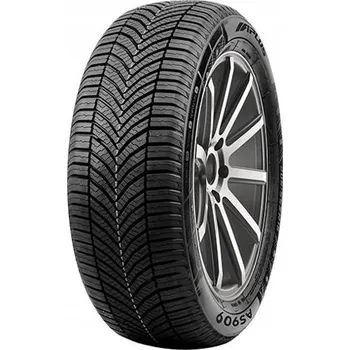 Letní osobní pneu Celoroční pneumatika APlus AS909 ALL SEASON 175/65 R15 84 H