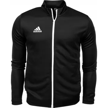 Pánská mikina Pánská mikina adidas Entrada 22 Track Jacket černá HB0573 velikost L