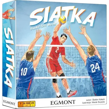 Desková hra Stolní hra Síť Egmont