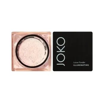 Pudr Sypký pudr Joko 124293 JOKO 22 g
