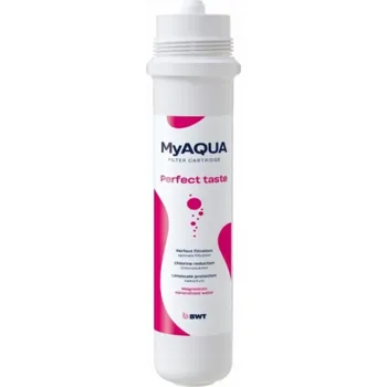 Filtrace vody BWT Vodní filtr MyAQUA Perfect Taste