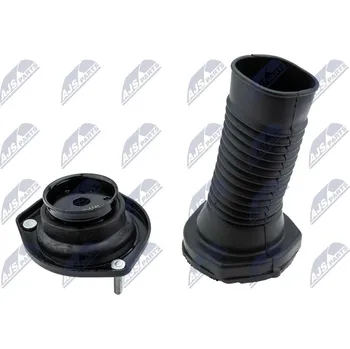 Uložení tlumiče pérování NTY AD-TY-011