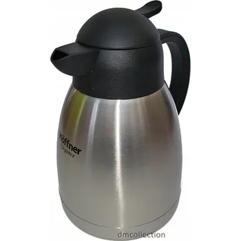 Termoska Termoska na nápoje Hoffner 1,2 l