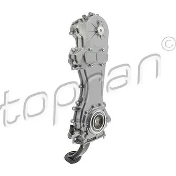 Olejové čerpadlo Olejové čerpadlo TOPRAN 601 747